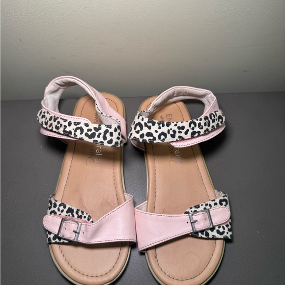 Youth Girls Emu Australia Sandals - Picture 2 of 4